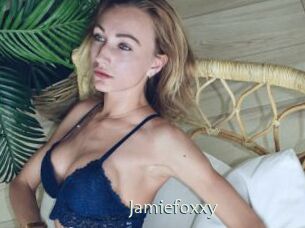 Jamiefoxxy