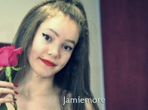 Jamiemore