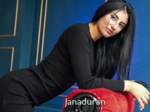 Janaduran