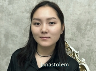 Janastolem
