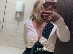 jandin 1 grosse chatte poilue