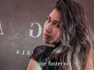 Jane_fosterxxx