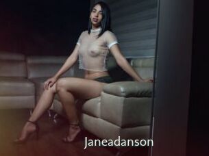 Janeadanson