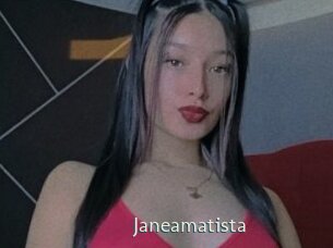 Janeamatista