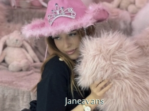 Janeavans