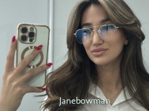 Janebowman