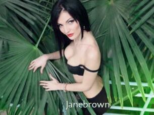 Janebrown