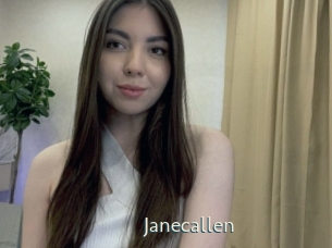 Janecallen