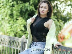 Janecattie