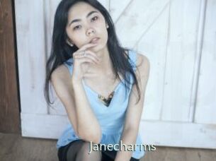 Janecharms