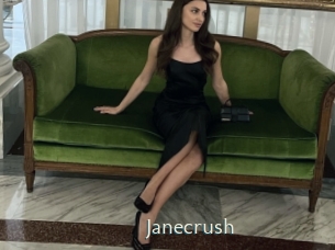 Janecrush