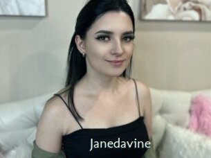 janedavine 1 grosse chatte poilue