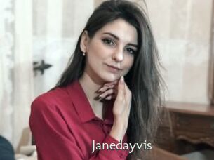 Janedayvis