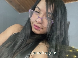 Janedragons