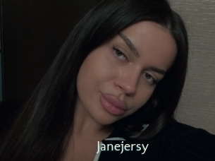 Janejersy