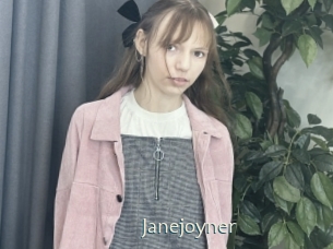 Janejoyner