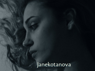 Janekotanova