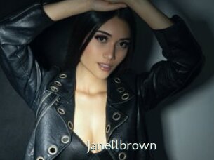 Janellbrown
