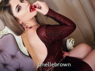 Janellebrown