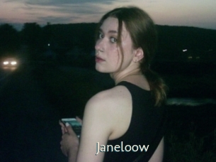 Janeloow