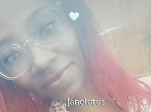 Janelotus