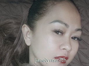 Janelynsmith