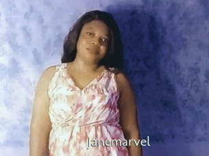 Janemarvel