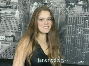 Janenedich
