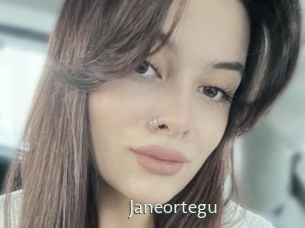 Janeortegu