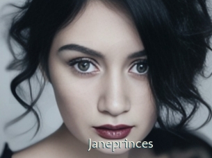 Janeprinces
