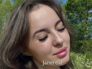 Janereal