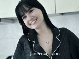 Janerobertson