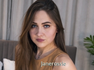 Janerossie