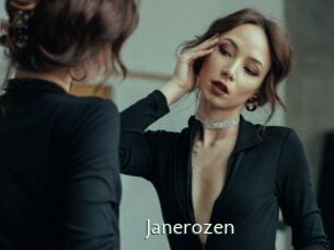 Janerozen