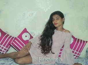 Janesingh