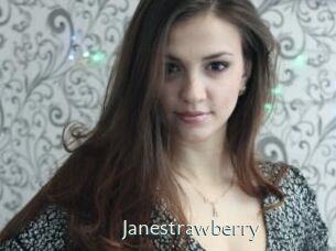 Janestrawberry