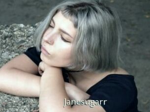 Janesugarr