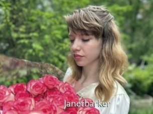 Janetbarker
