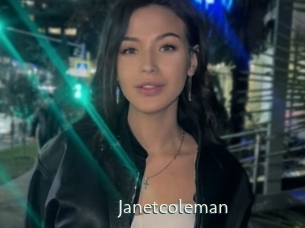 Janetcoleman