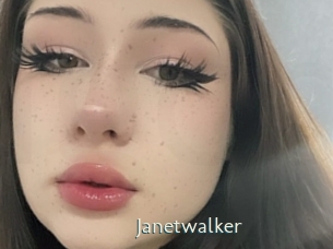 Janetwalker