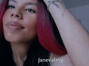 Janevalmy