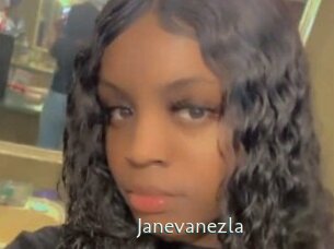 Janevanezla