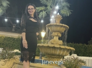 Janevega