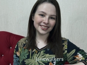 Janewalkers