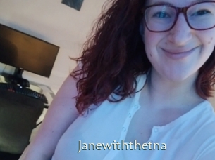 janewiththetna 1 grosse chatte poilue