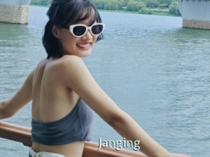 Janging