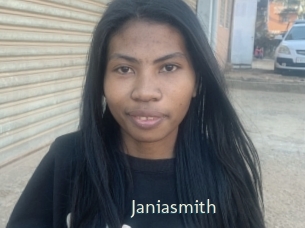 Janiasmith