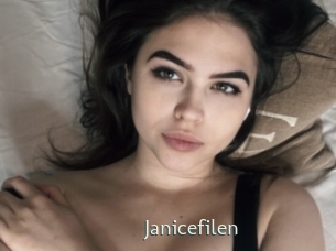 Janicefilen