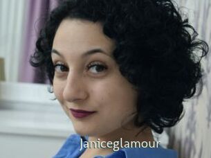 Janiceglamour