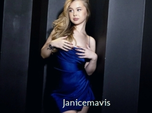 Janicemavis